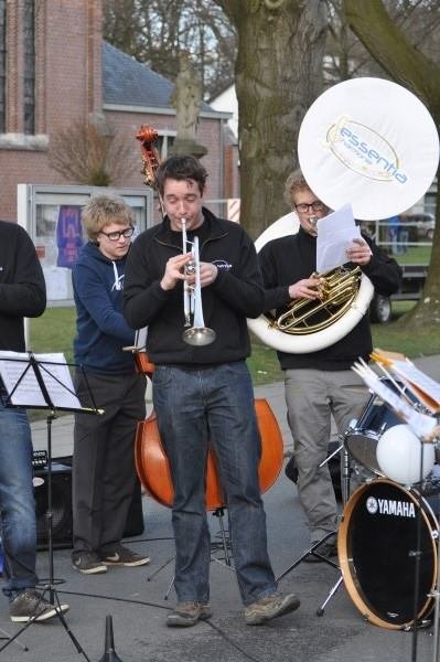 04/04/2015 Promoteam 10 Mijl van Essen