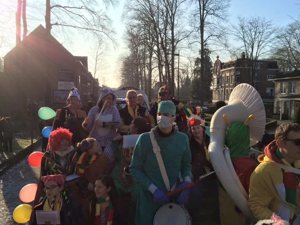15/02/2015 Carnaval 2015