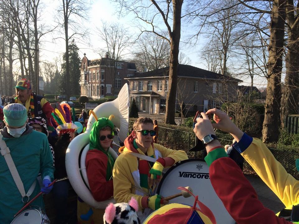 15/02/2015 Carnaval 2015