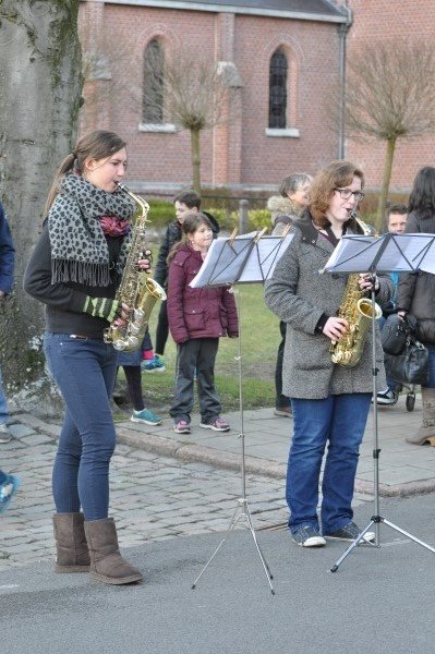 04/04/2015 Promoteam 10 Mijl van Essen