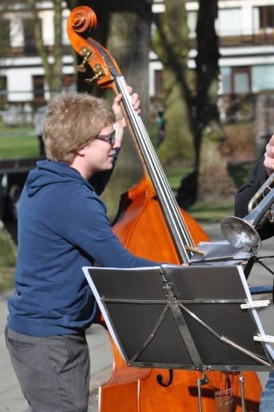 04/04/2015 Promoteam 10 Mijl van Essen