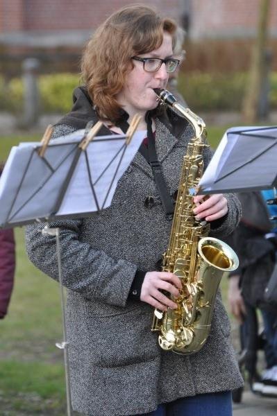 04/04/2015 Promoteam 10 Mijl van Essen