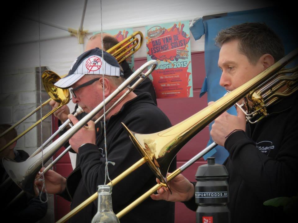 06/04/2015 Promoteam Paasmarkt
