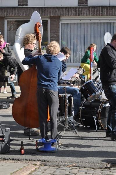 04/04/2015 Promoteam 10 Mijl van Essen