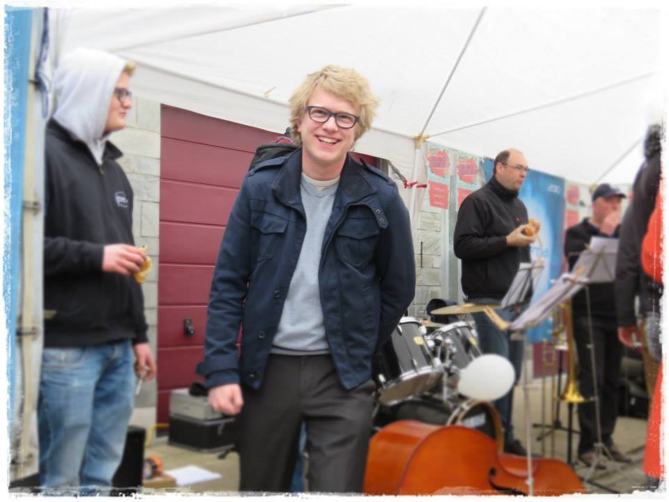 06/04/2015 Promoteam Paasmarkt