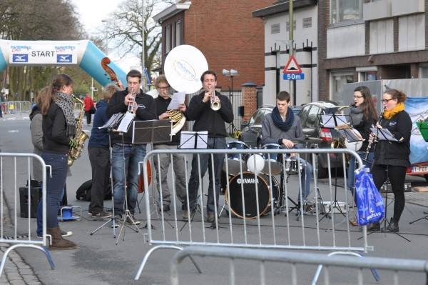 04/04/2015 Promoteam 10 Mijl van Essen