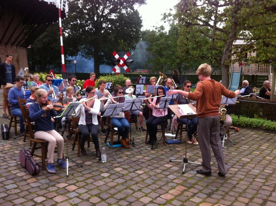 13/09/2015 Jong talent in de kijker