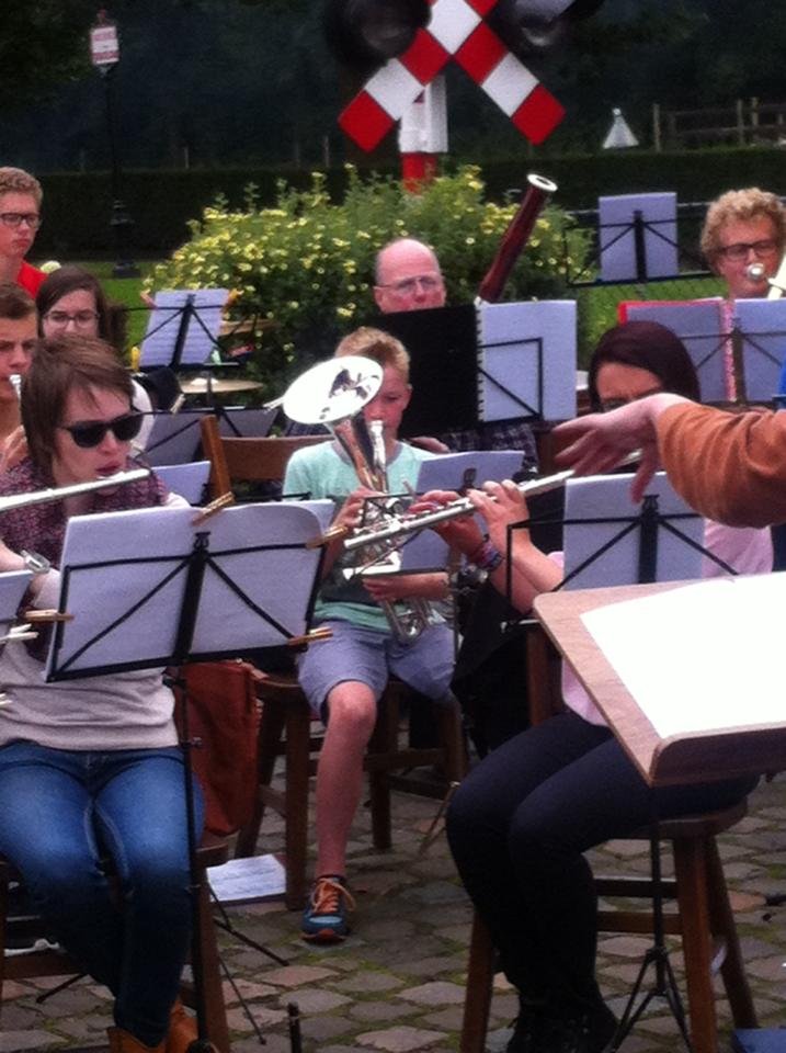 13/09/2015 Jong talent in de kijker