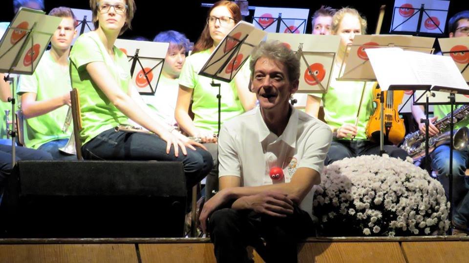 01/11/2015 Rode Neuzen Dag