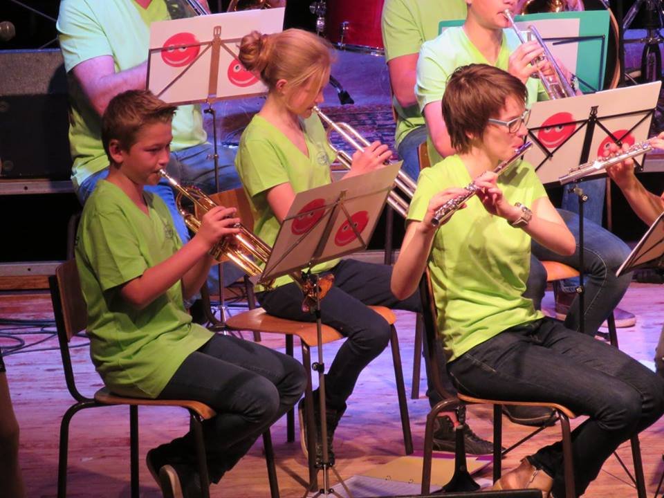 01/11/2015 Rode Neuzen Dag