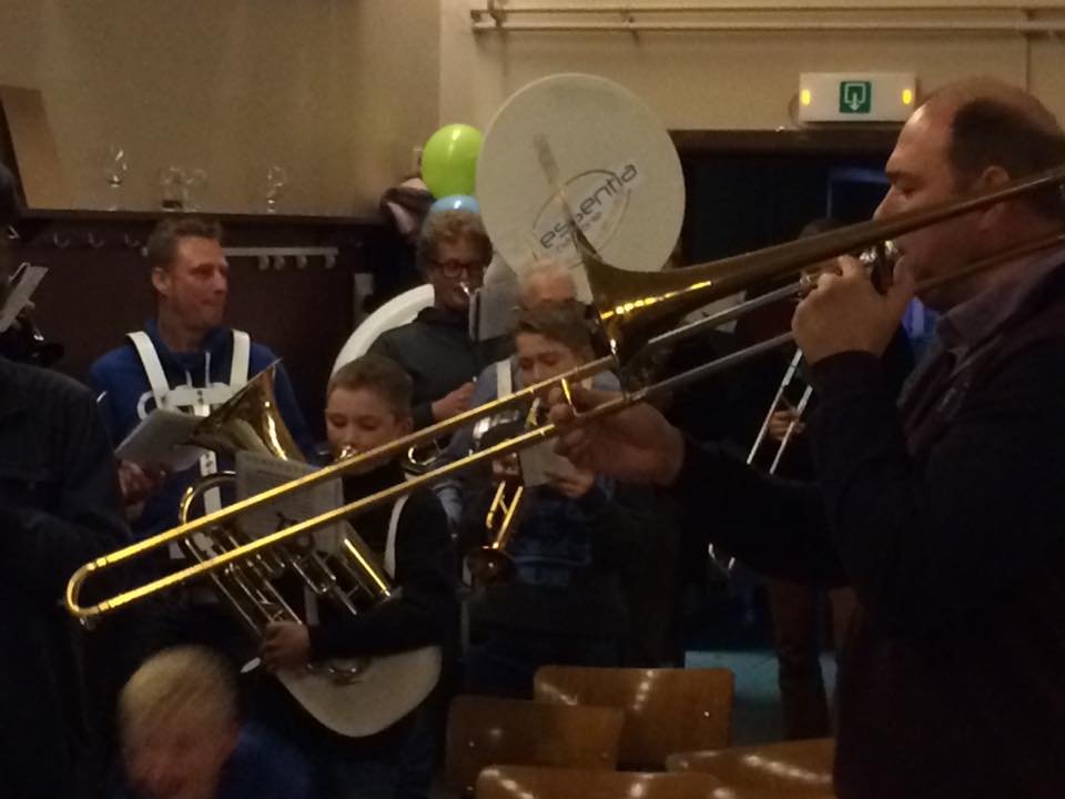 04/12/2016 Sint op Wildert