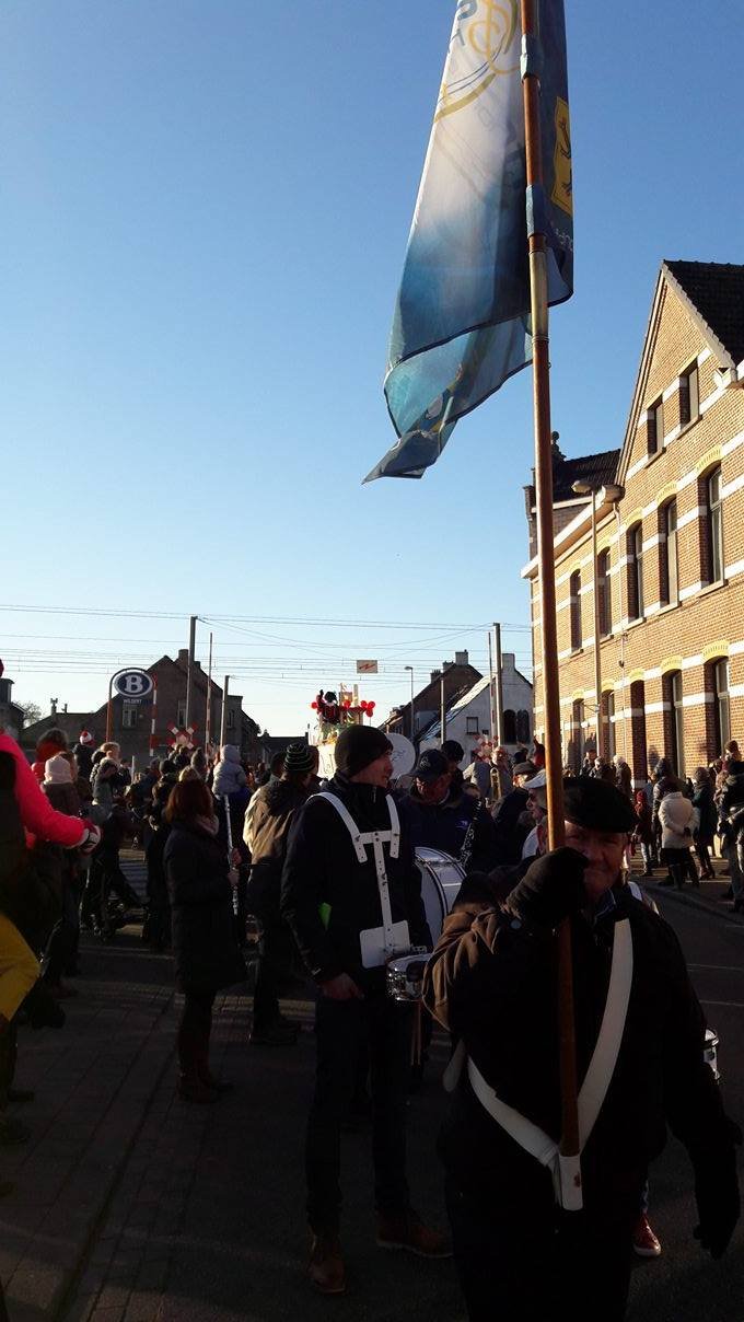 04/12/2016 Sint op Wildert