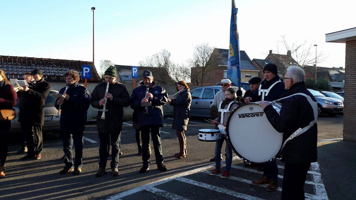 04/12/2016 Sint op Wildert