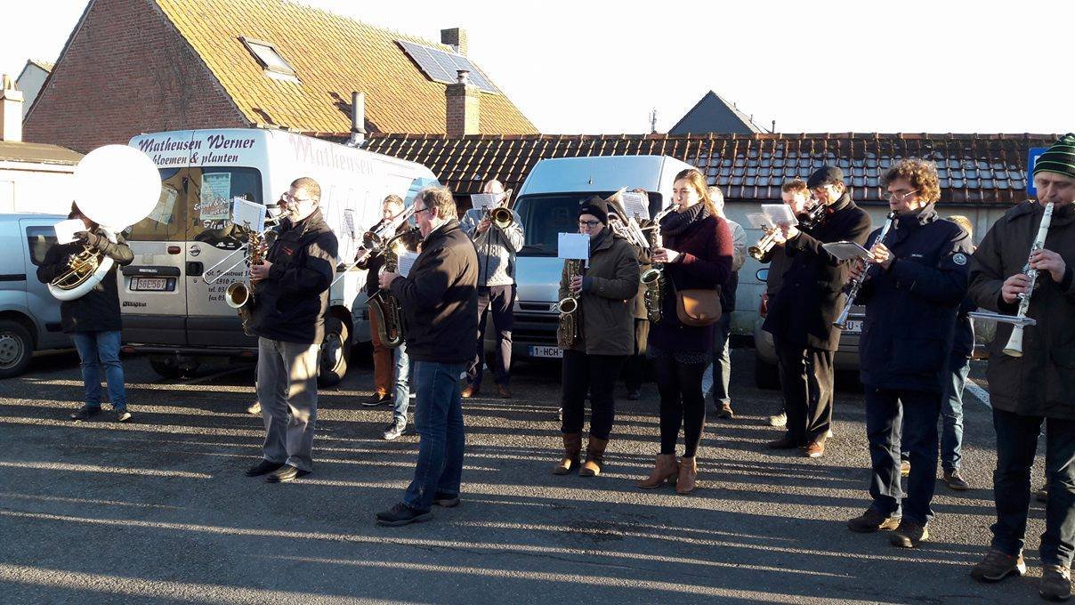 04/12/2016 Sint op Wildert