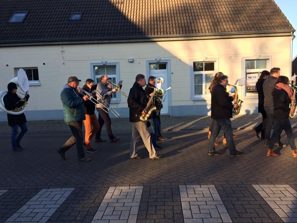 04/12/2016 Sint op Wildert
