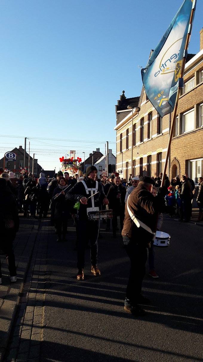 04/12/2016 Sint op Wildert