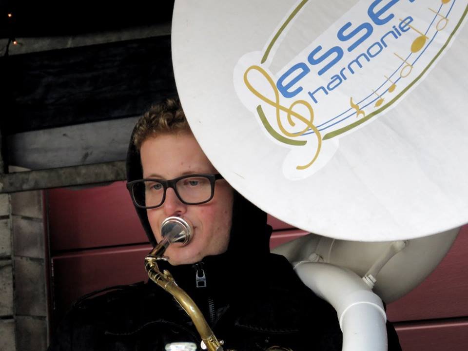 17/04/2017 Promoteam Paasmarkt