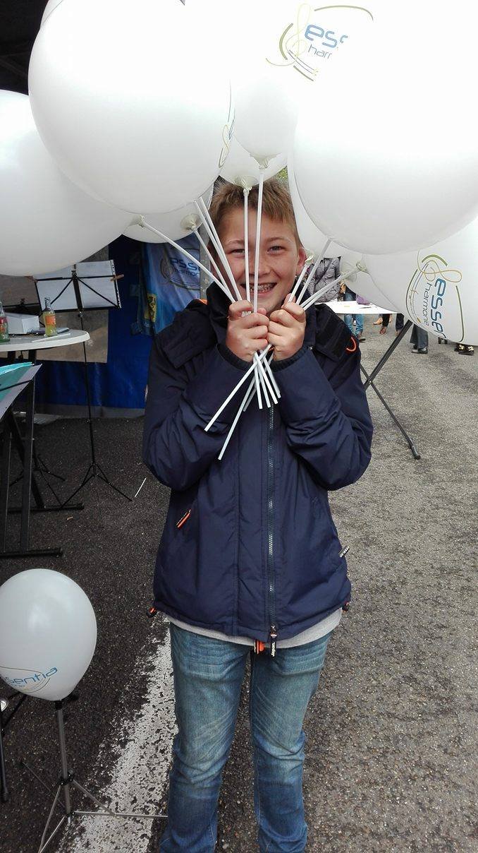 17/04/2017 Promoteam Paasmarkt