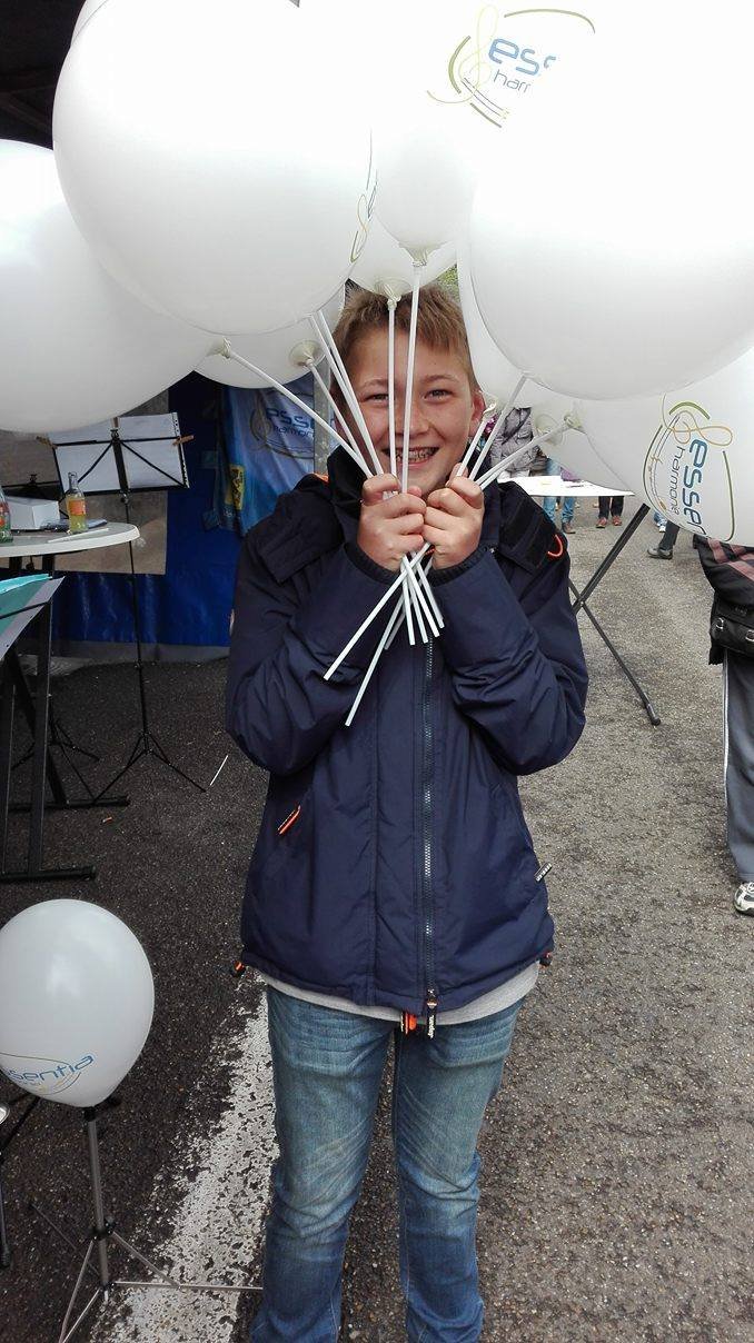 17/04/2017 Promoteam Paasmarkt