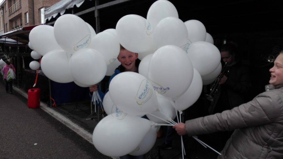 17/04/2017 Promoteam Paasmarkt