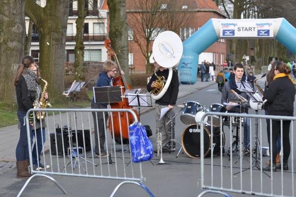 04/04/2015 Promoteam 10 Mijl van Essen