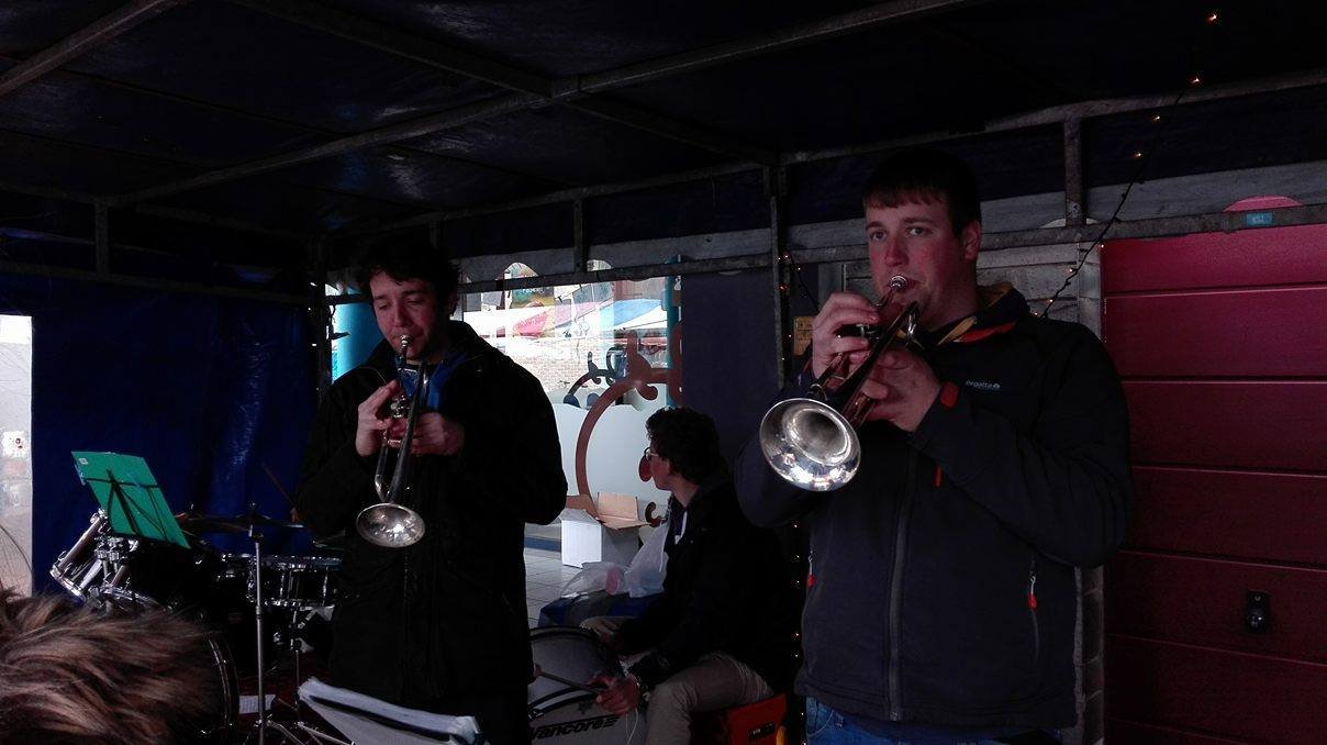 17/04/2017 Promoteam Paasmarkt