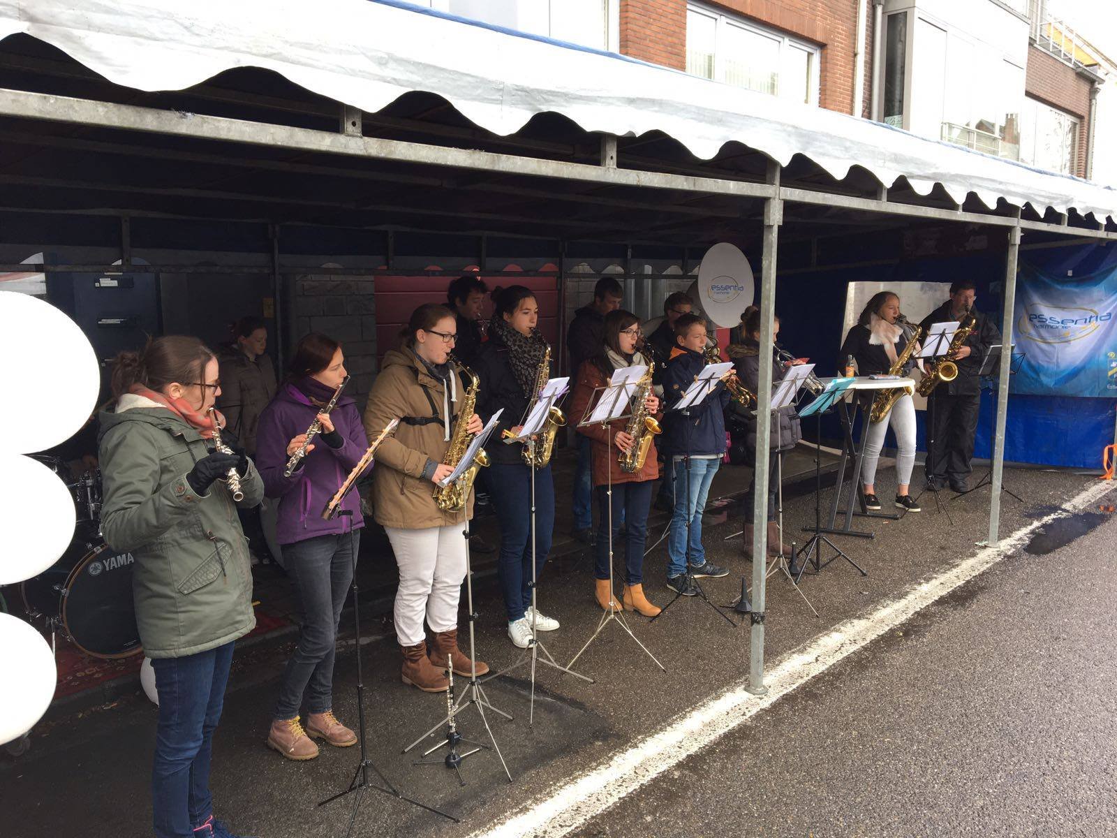 17/04/2017 Promoteam Paasmarkt