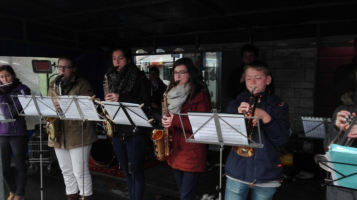 17/04/2017 Promoteam Paasmarkt