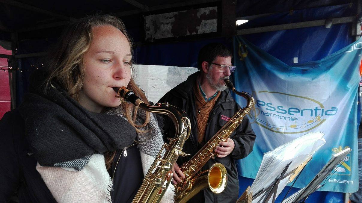 17/04/2017 Promoteam Paasmarkt