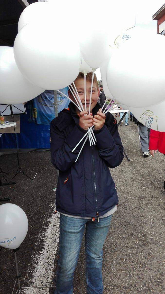 17/04/2017 Promoteam Paasmarkt