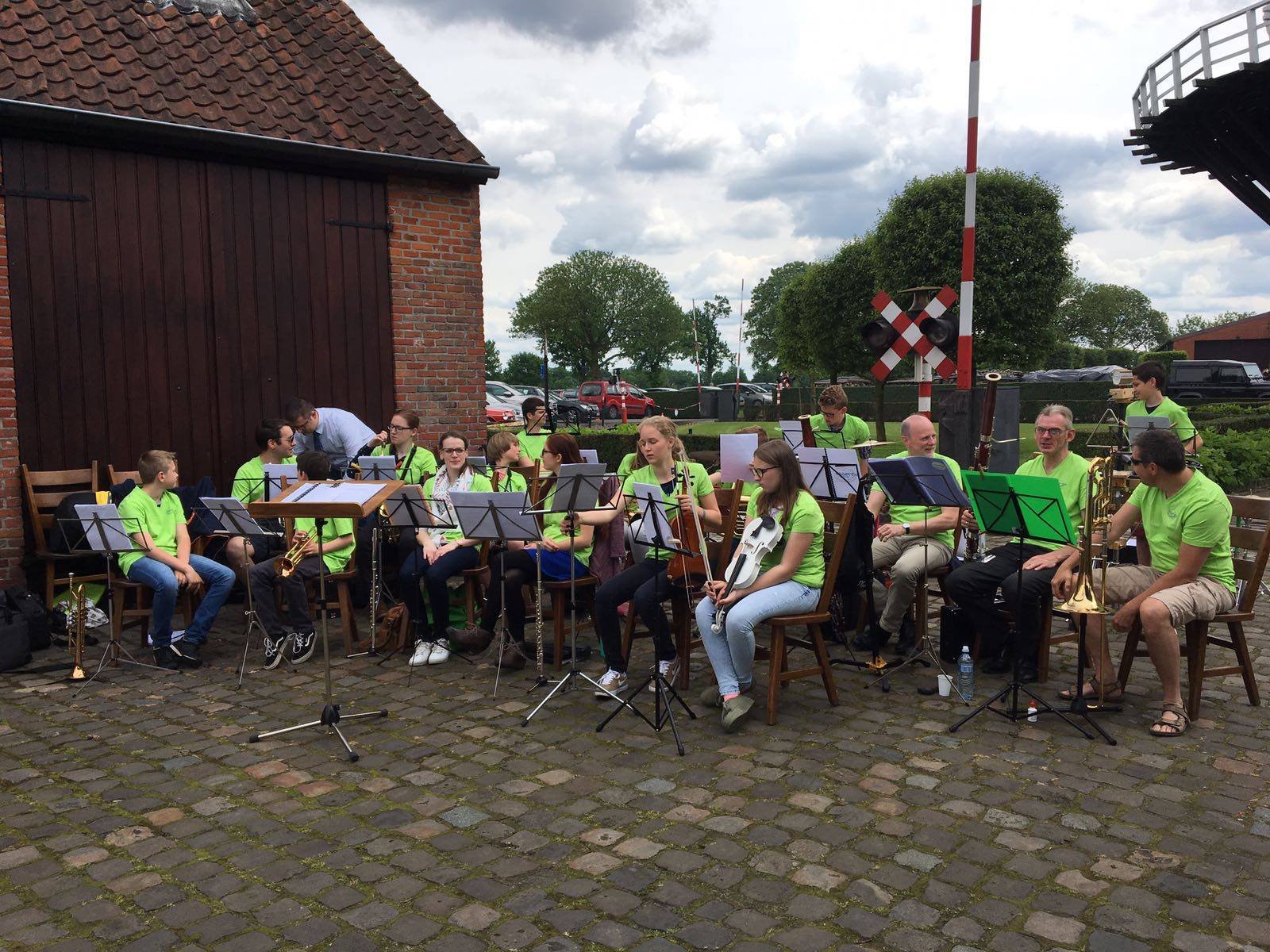 21/05/2017 Jong talent in de kijker