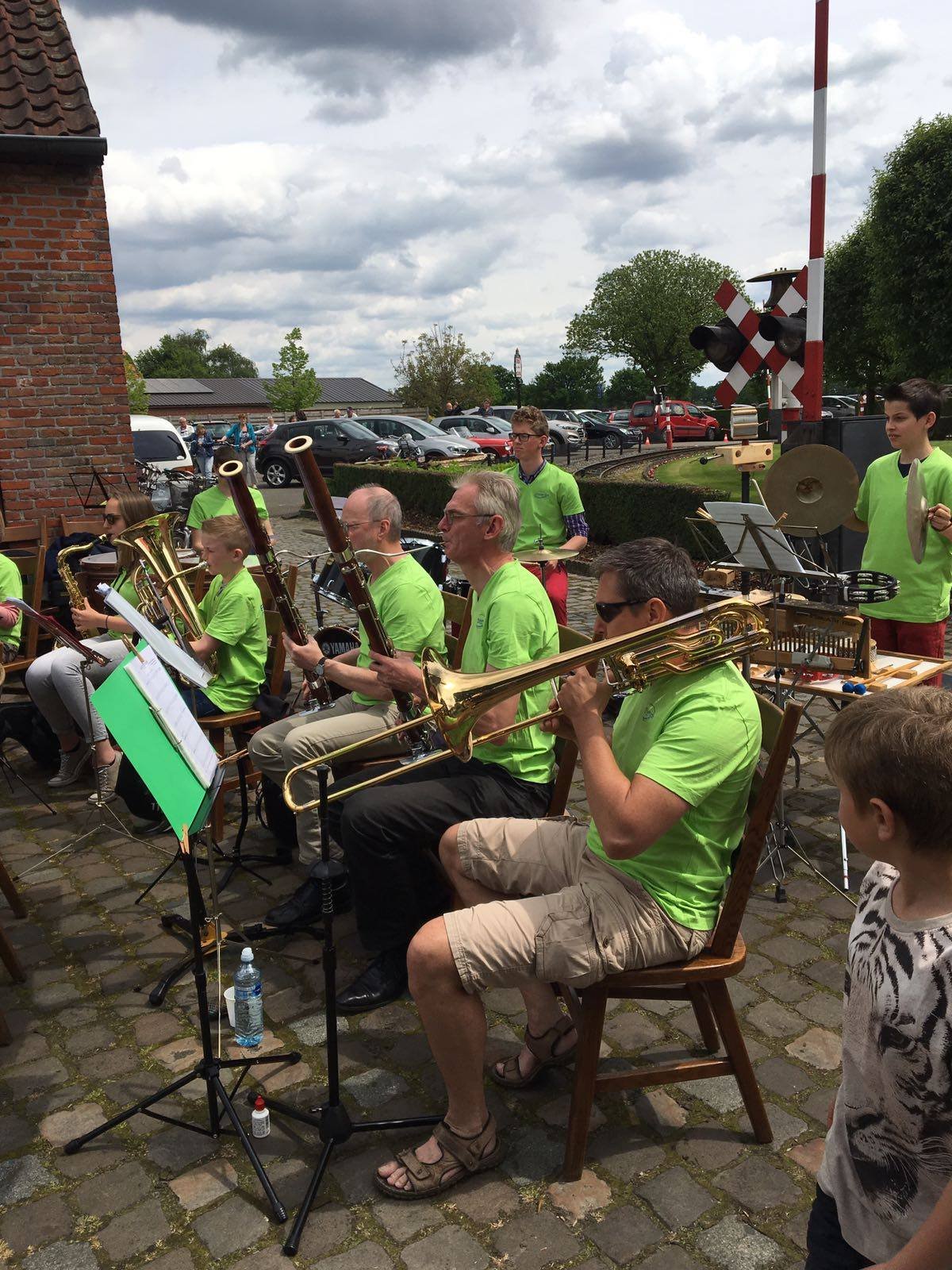21/05/2017 Jong talent in de kijker