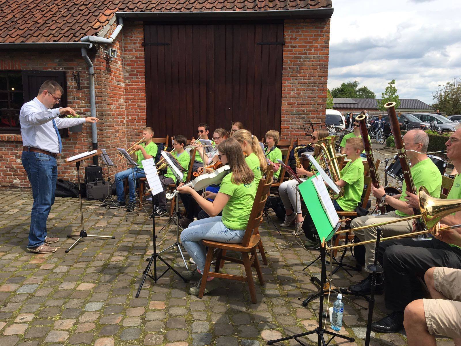 21/05/2017 Jong talent in de kijker
