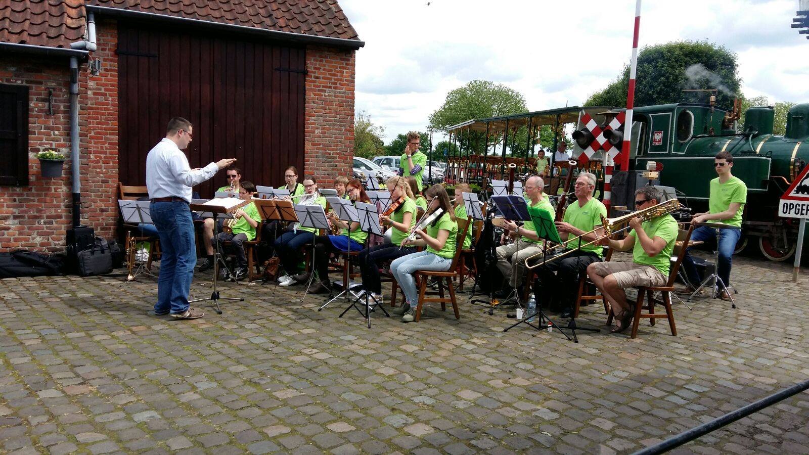 21/05/2017 Jong talent in de kijker