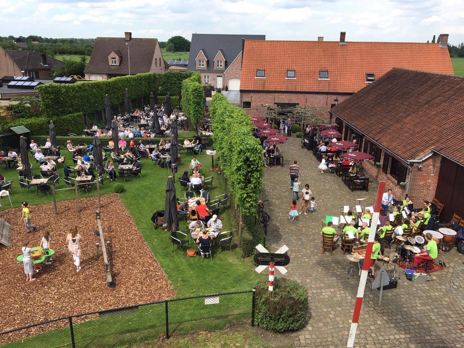 21/05/2017 Jong talent in de kijker