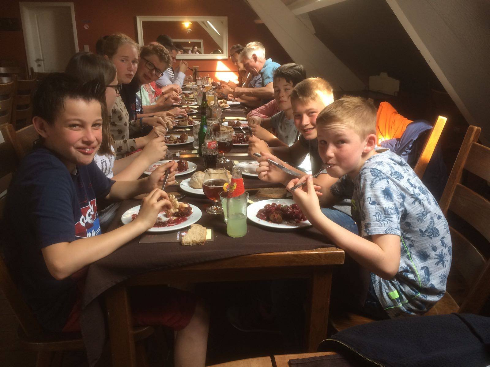 21/05/2017 Jong talent in de kijker