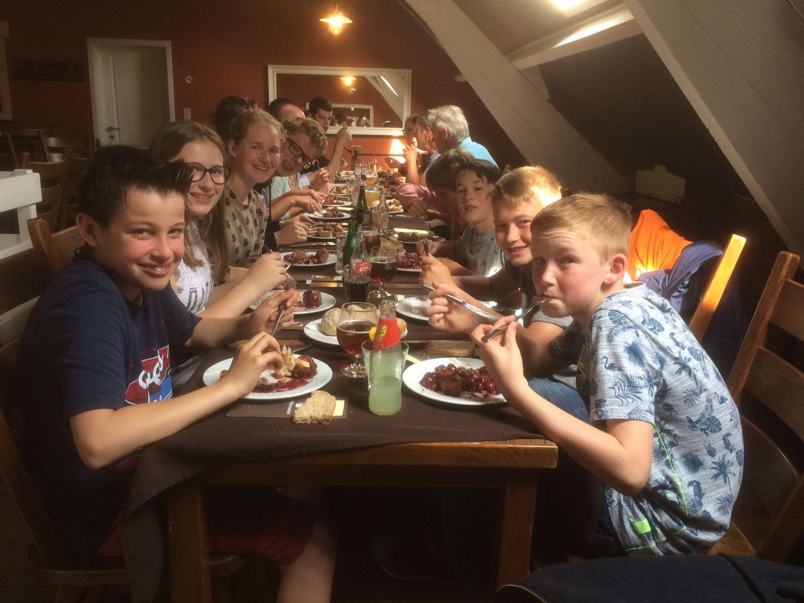 21/05/2017 Jong talent in de kijker