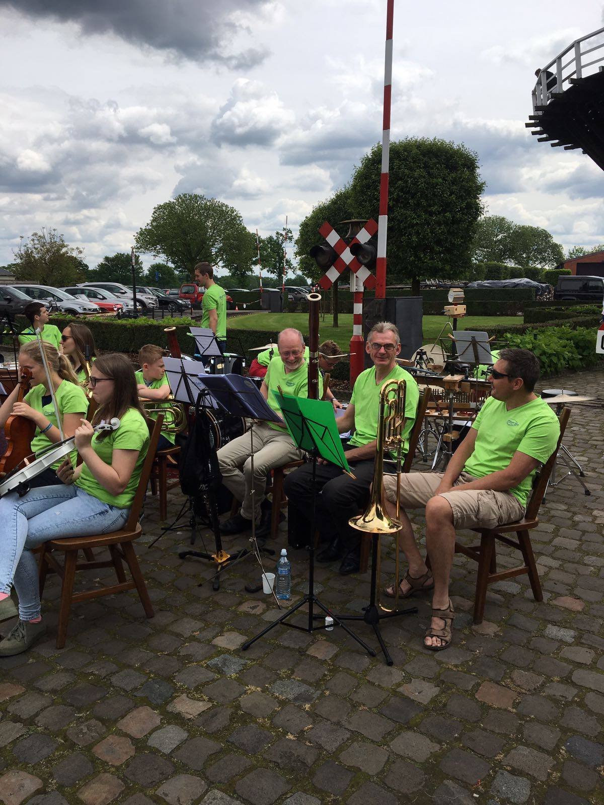 21/05/2017 Jong talent in de kijker
