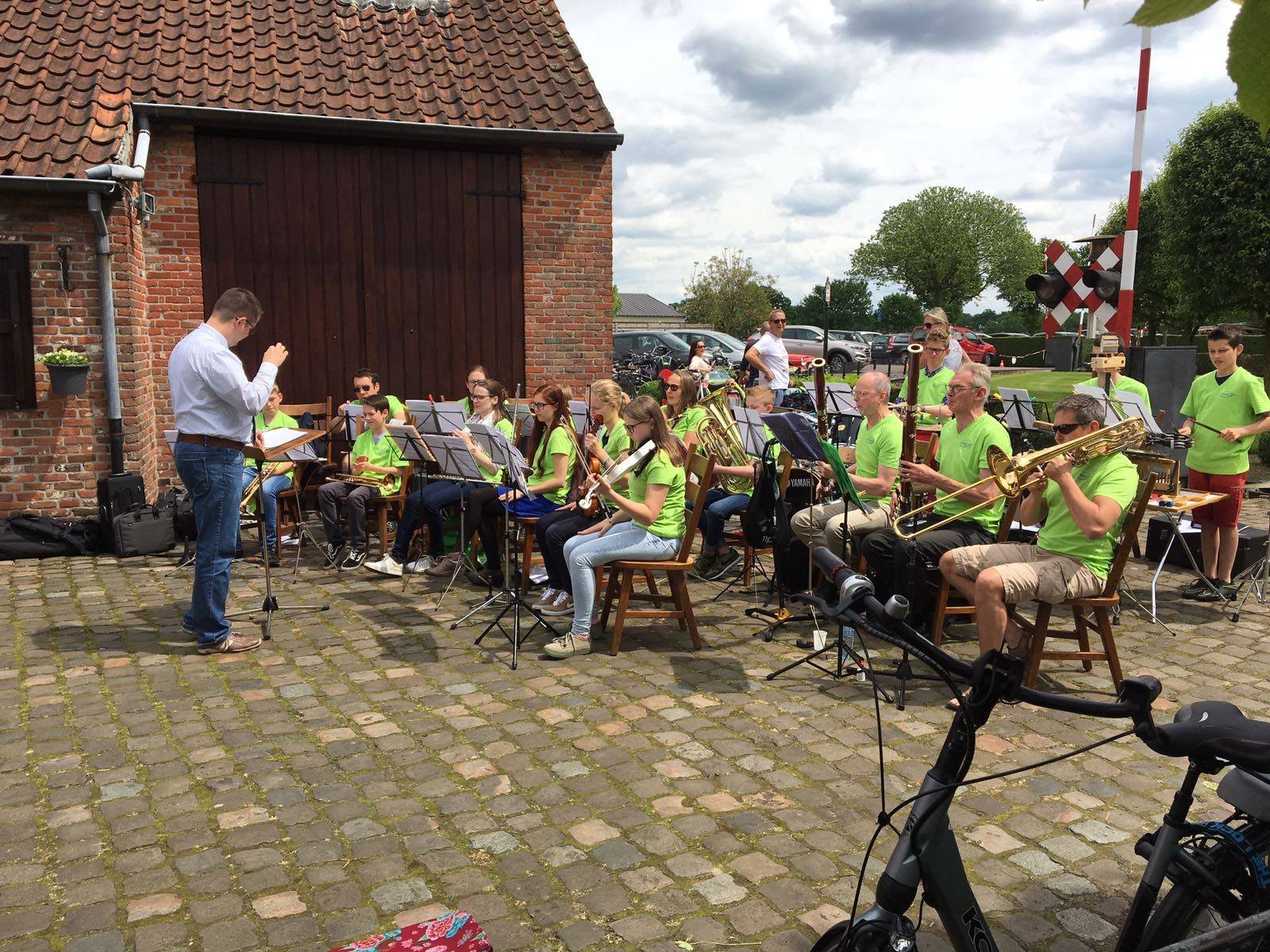 21/05/2017 Jong talent in de kijker