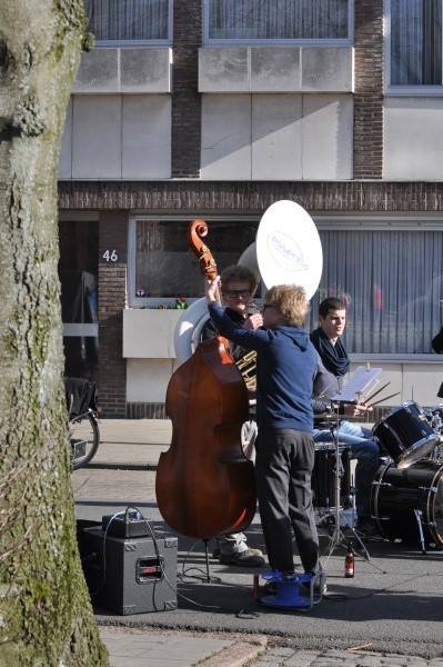 04/04/2015 Promoteam 10 Mijl van Essen