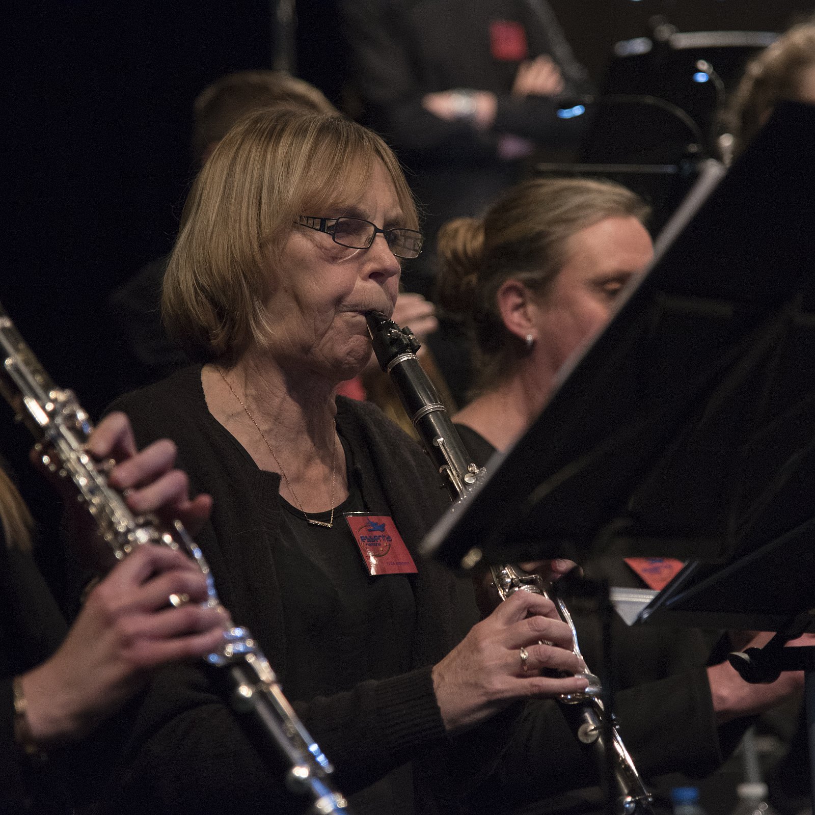 10/12/2016 Jaarconcert 'Reis rond de wereld'