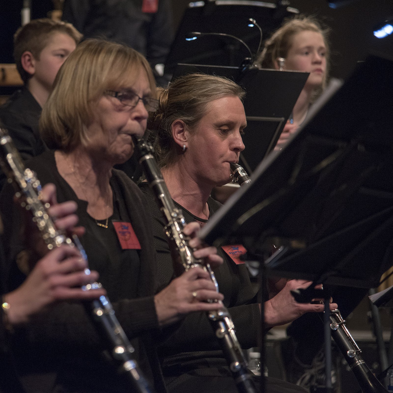 10/12/2016 Jaarconcert 'Reis rond de wereld'
