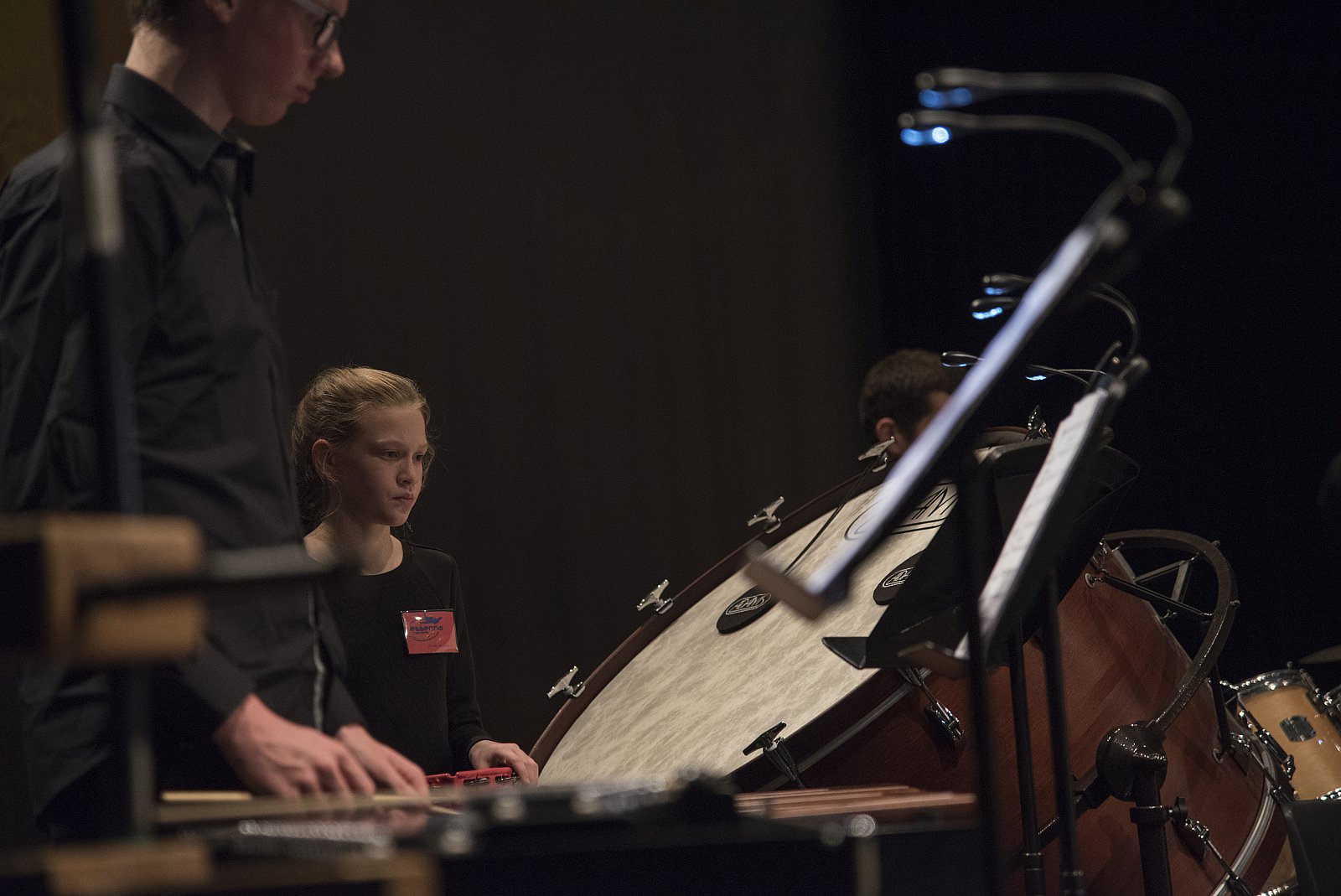 10/12/2016 Jaarconcert 'Reis rond de wereld'