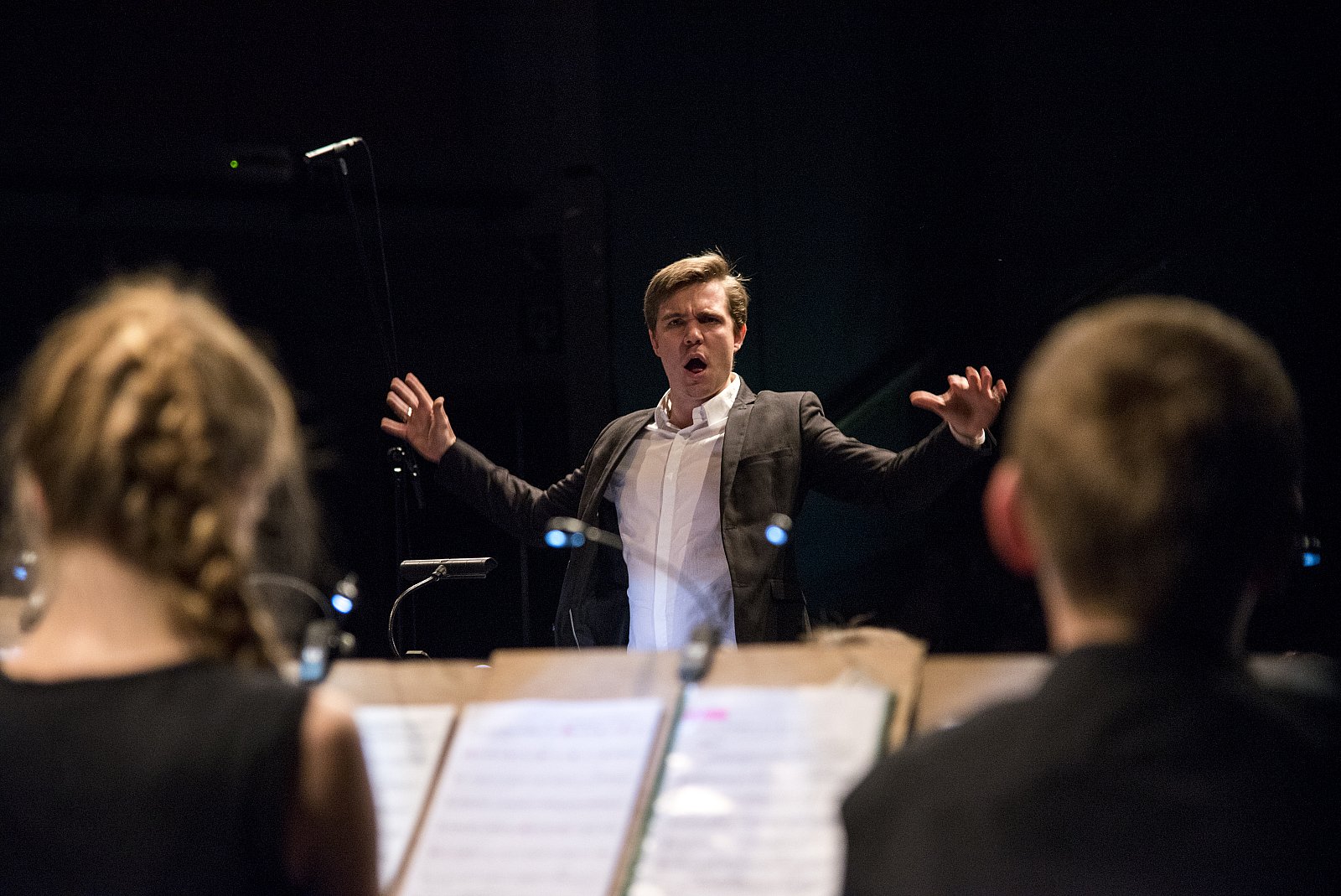 10/12/2016 Jaarconcert 'Reis rond de wereld'