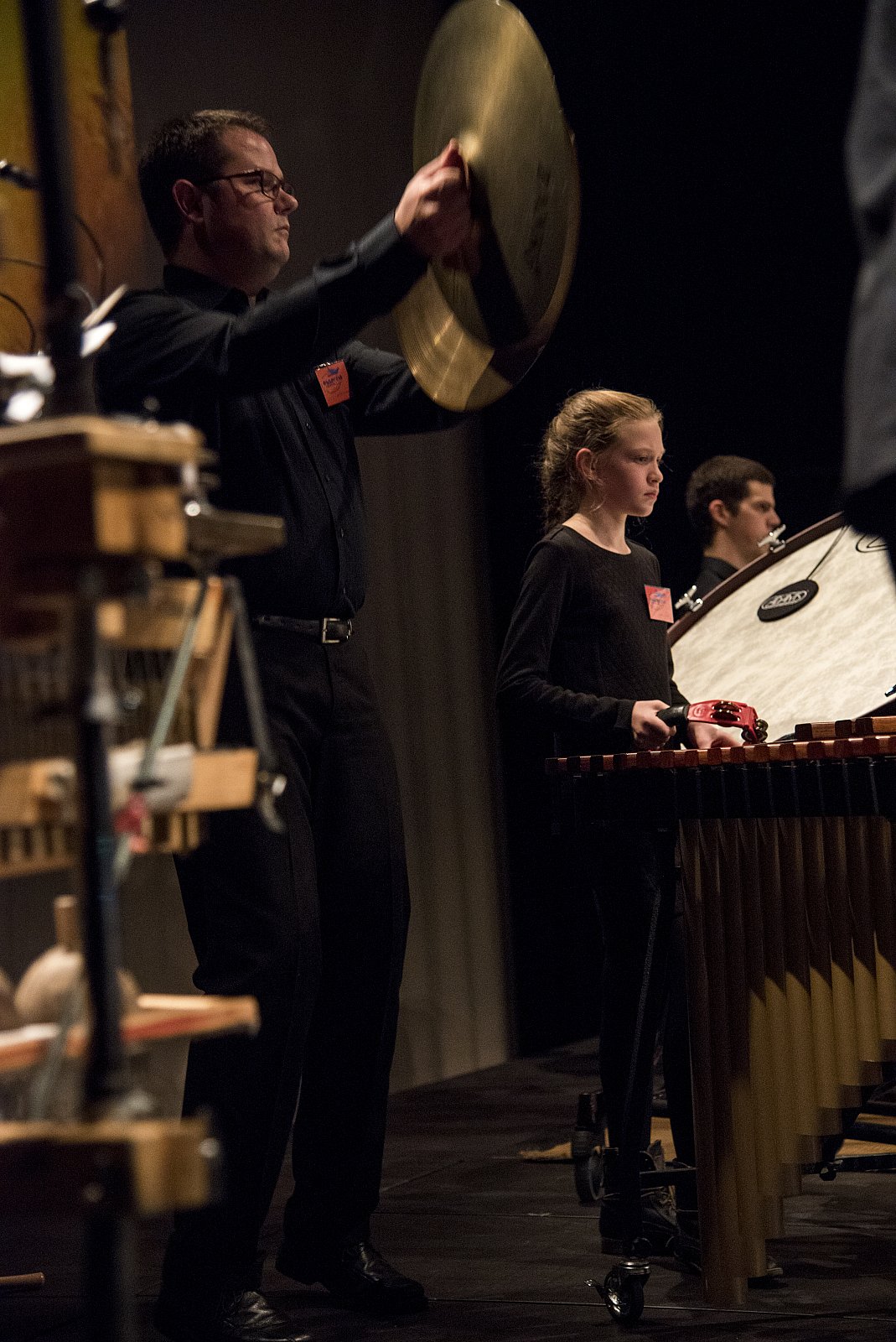 10/12/2016 Jaarconcert 'Reis rond de wereld'