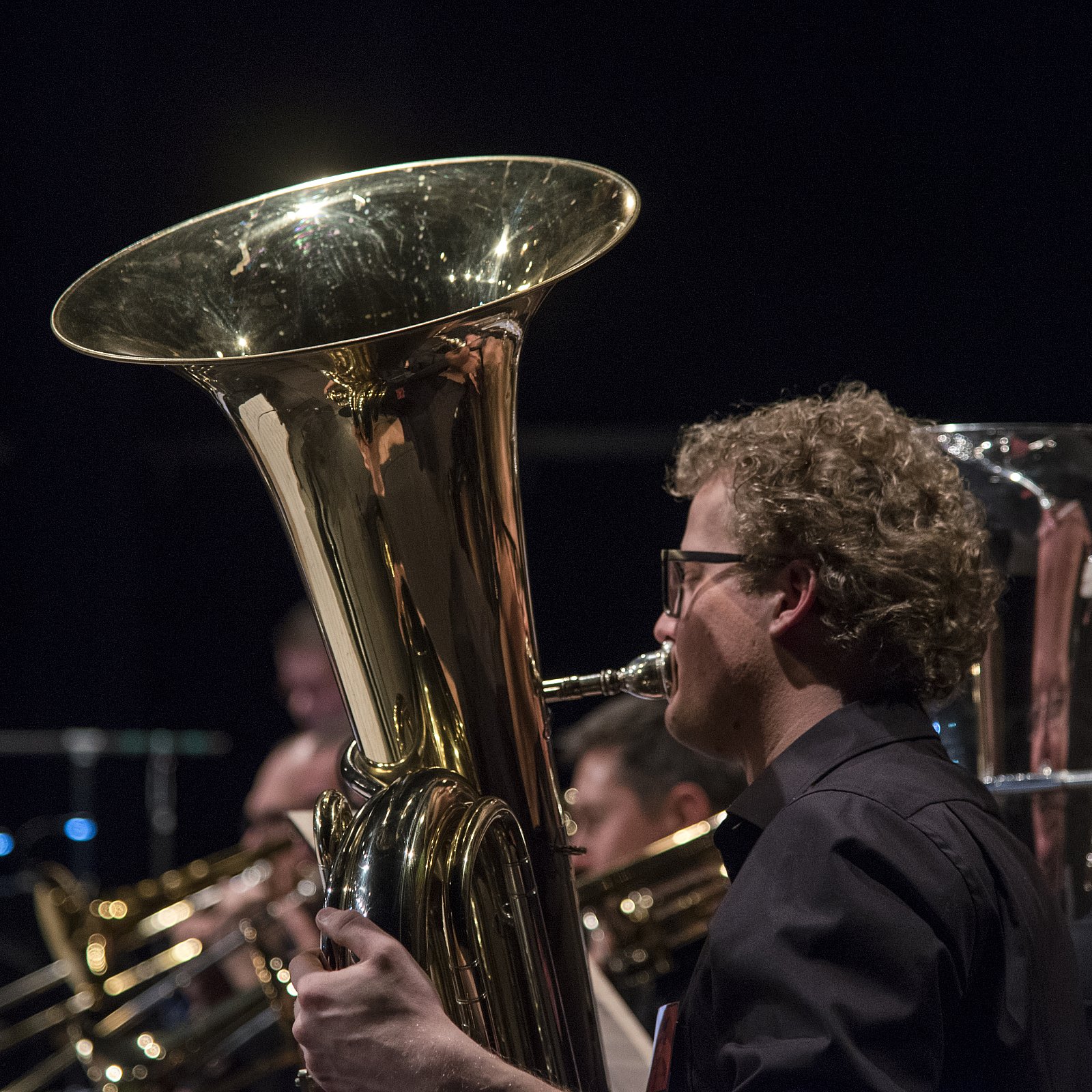 10/12/2016 Jaarconcert 'Reis rond de wereld'