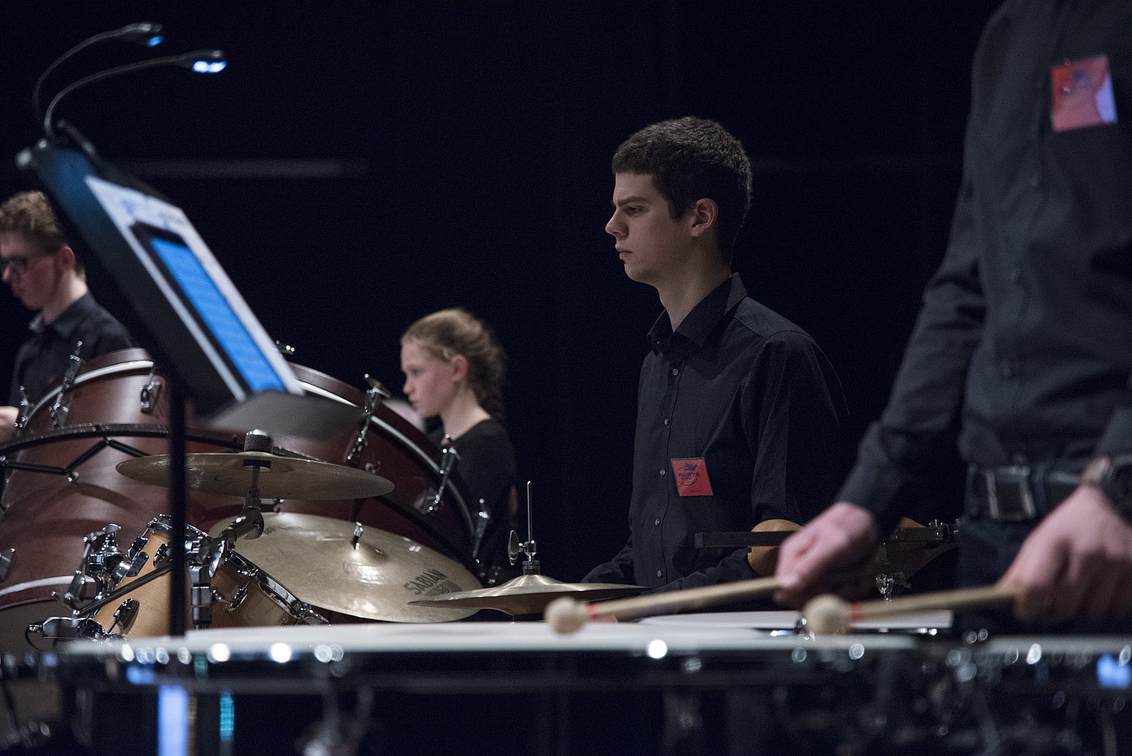 10/12/2016 Jaarconcert 'Reis rond de wereld'