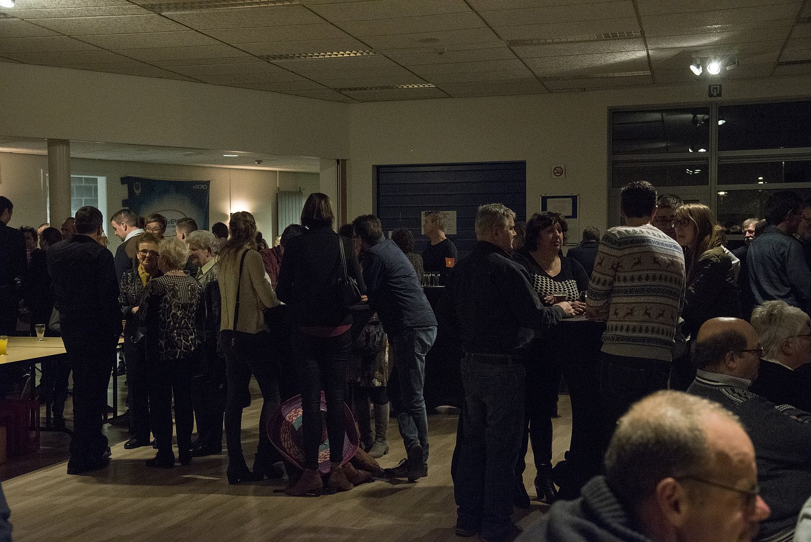 10/12/2016 Jaarconcert 'Reis rond de wereld'