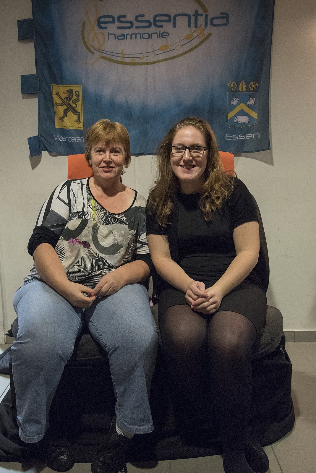 10/12/2016 Jaarconcert 'Reis rond de wereld'