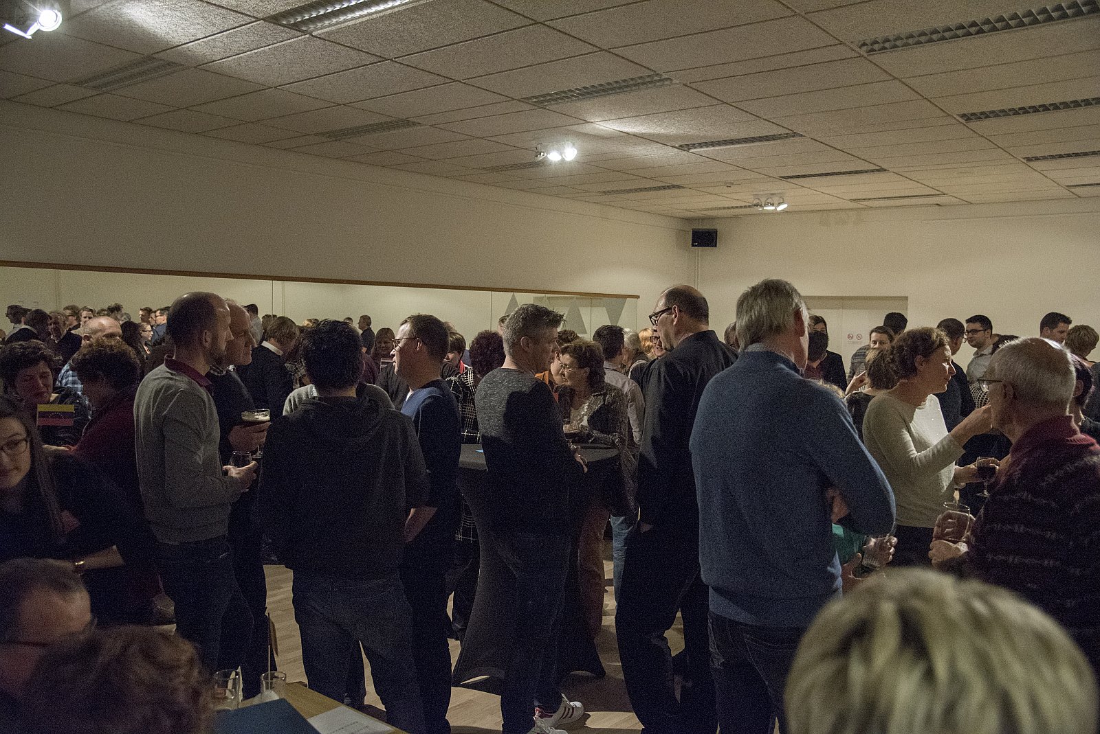 10/12/2016 Jaarconcert 'Reis rond de wereld'